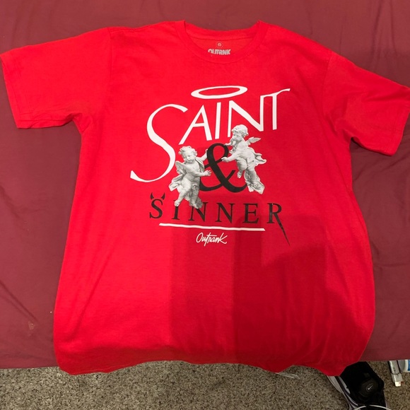 T-shirt - Picture 1 of 2